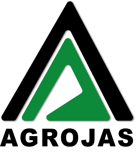 Logo AGROJÁS