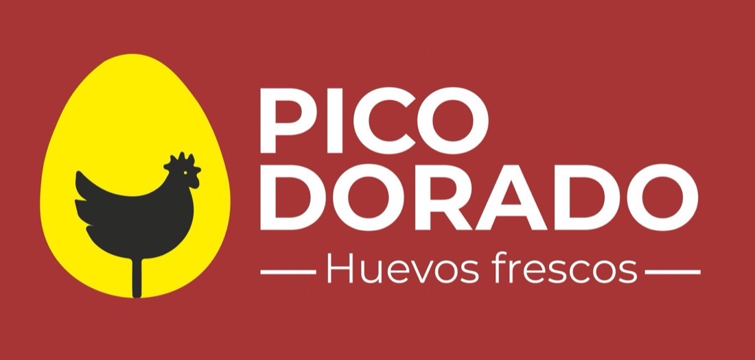 Pico Dorado - Huevos frescos